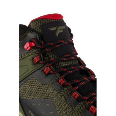 Finntrail Chaussures étanches Environment-