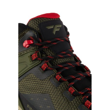 Finntrail Chaussures étanches Environment-