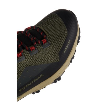 Finntrail Chaussures étanches Environment-