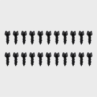 Finntrail Clous Tungstène HardGrip-