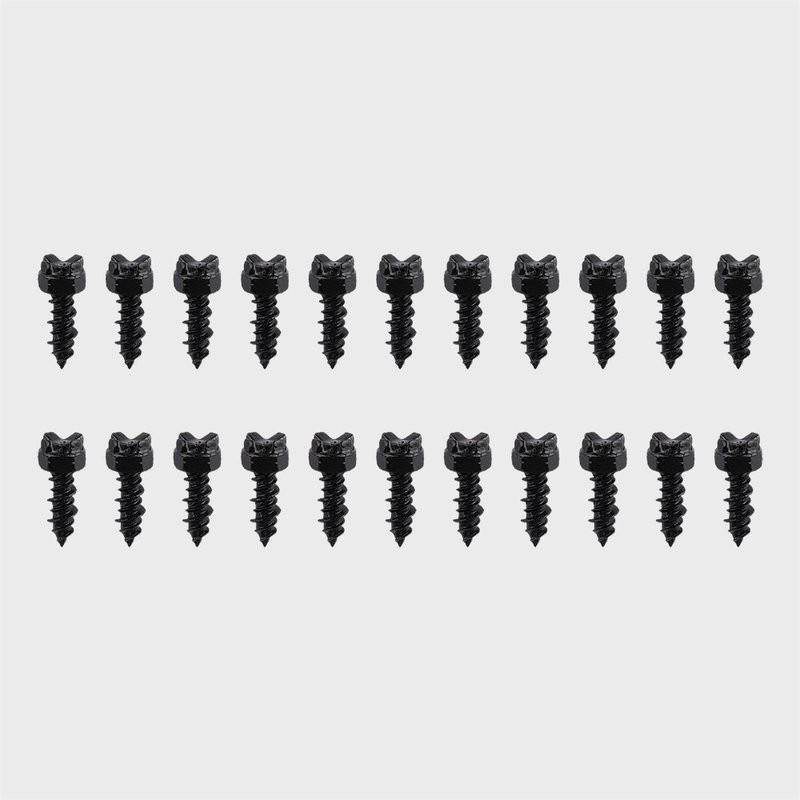 Finntrail Clous Tungstène HardGrip-