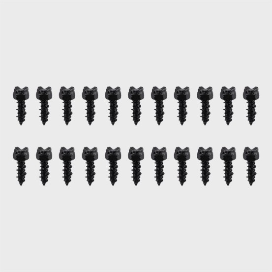 Finntrail Clous Tungstène HardGrip-