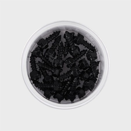 Finntrail Clous Tungstène HardGrip-