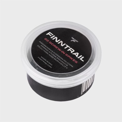 Finntrail Clous Tungstène HardGrip-