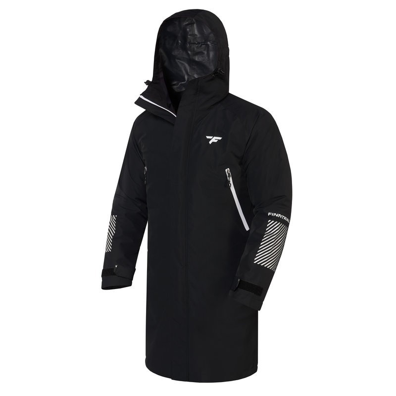 Finntrail DryCoat Waterproof Jacket-