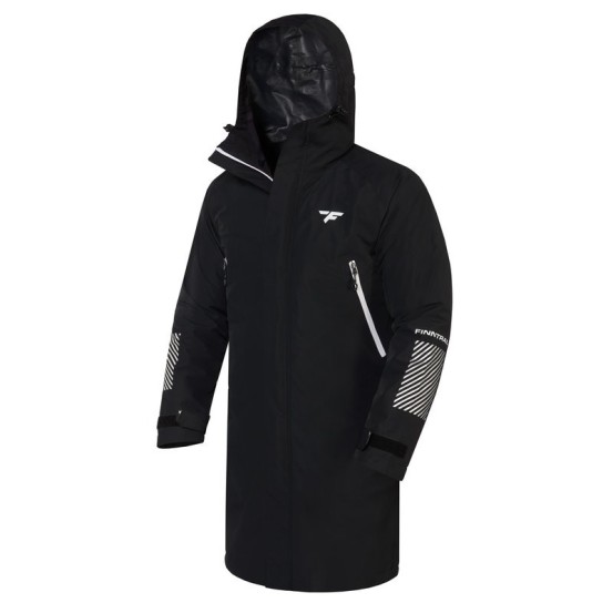 Finntrail DryCoat Waterproof Jacket-