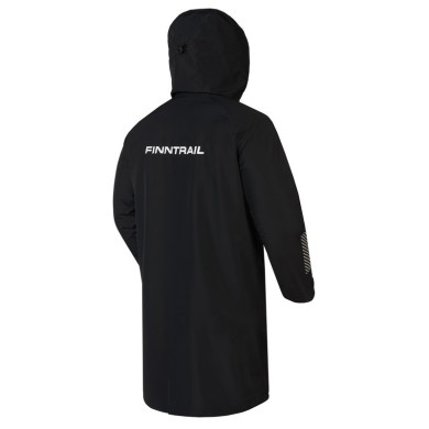 Finntrail DryCoat Waterproof Jacket-