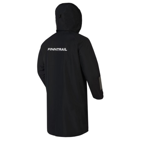 Finntrail DryCoat Waterproof Jacket-