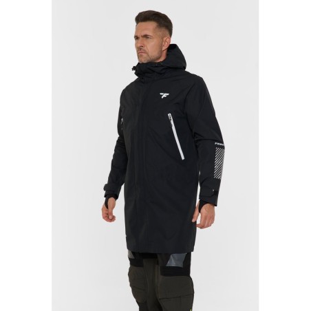 Finntrail DryCoat Waterproof Jacket-