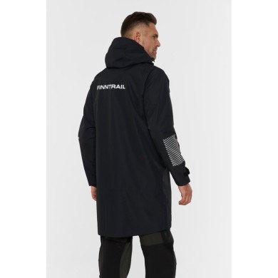 Finntrail DryCoat Waterproof Jacket-