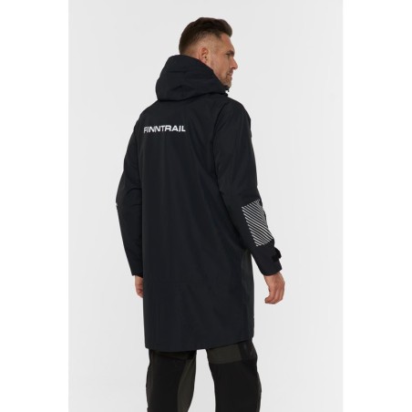 Finntrail DryCoat Waterproof Jacket-