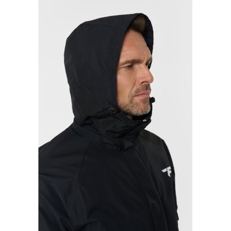 Finntrail DryCoat Waterproof Jacket-