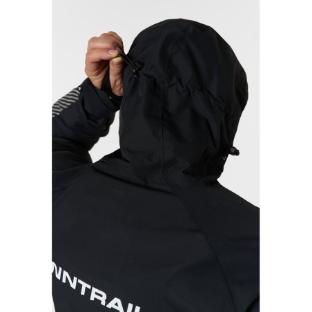 Finntrail DryCoat Waterproof Jacket-