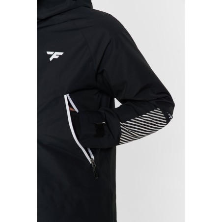 Finntrail DryCoat Waterproof Jacket-