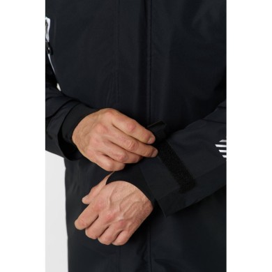 Finntrail DryCoat Waterproof Jacket-