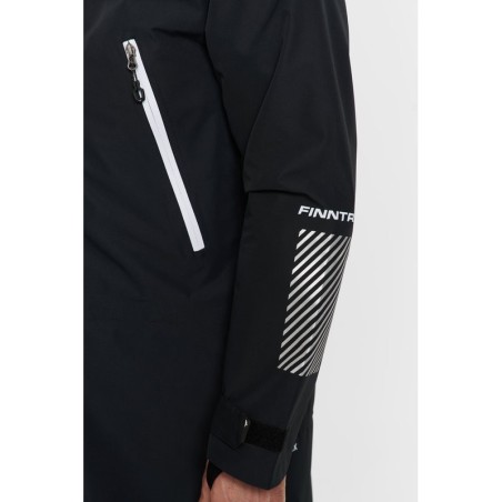 Finntrail DryCoat Waterproof Jacket-
