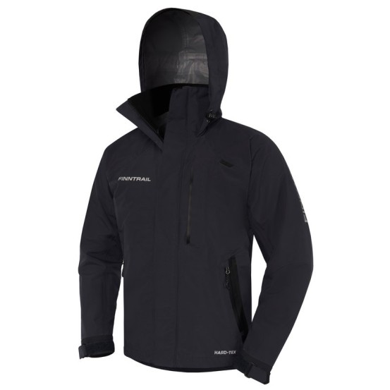 Finntrail Excalibur Waterproof Jacket-