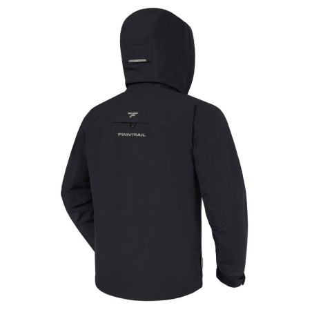 Finntrail Excalibur Waterproof Jacket-