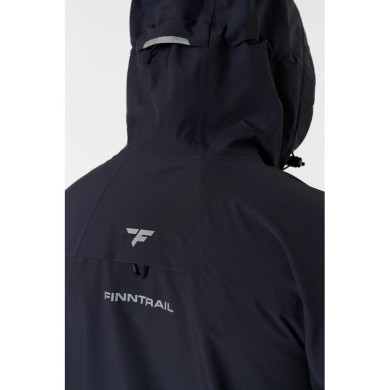 Finntrail Excalibur Waterproof Jacket-
