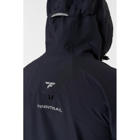 Finntrail Excalibur Waterproof Jacket-