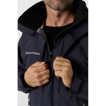 Finntrail Excalibur Waterproof Jacket-