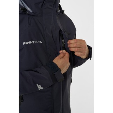 Finntrail Excalibur Waterproof Jacket-
