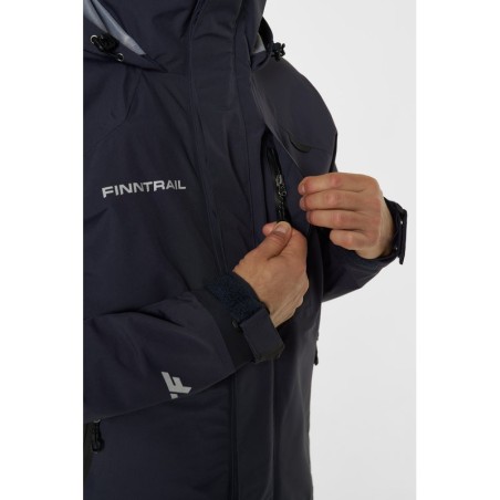 Finntrail Excalibur Waterproof Jacket-
