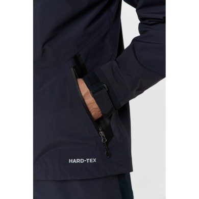 Finntrail Excalibur Waterproof Jacket-