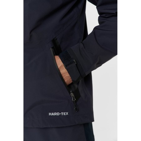 Finntrail Excalibur Waterproof Jacket-