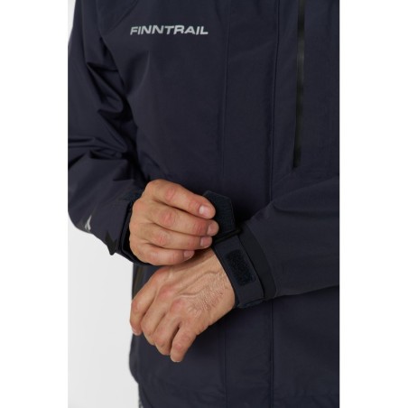 Finntrail Excalibur Waterproof Jacket-