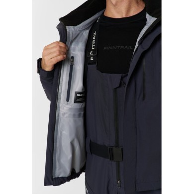 Finntrail Excalibur Waterproof Jacket-