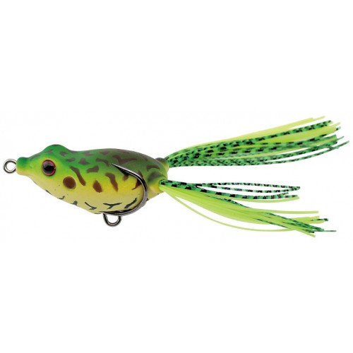 Bull Frog