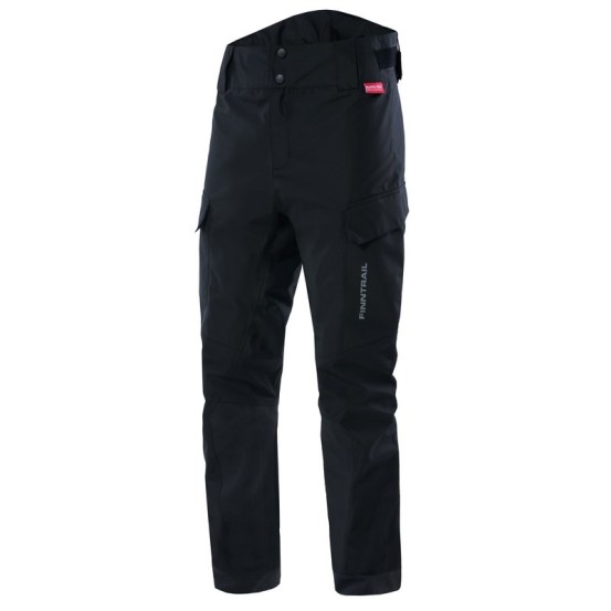 Finntrail Expert Waterproof Pants-
