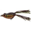 JP Brown Frog
