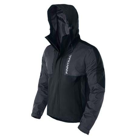 Finntrail LightSuit Waterproof Jacket-
