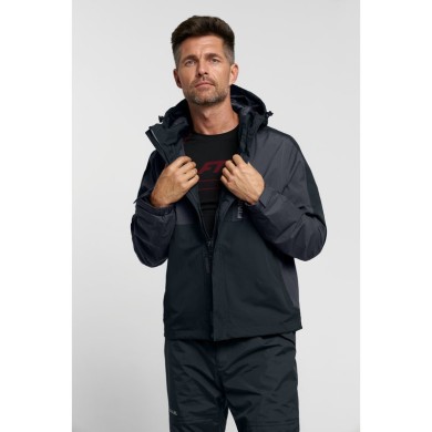 Finntrail LightSuit Waterproof Jacket-