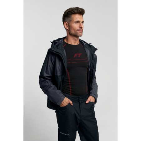 Finntrail LightSuit Waterproof Jacket-