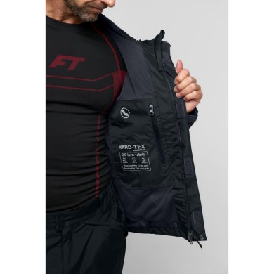 Finntrail LightSuit Waterproof Jacket-