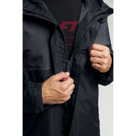 Finntrail LightSuit Waterproof Jacket-