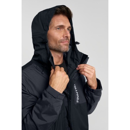 Finntrail LightSuit Waterproof Jacket-