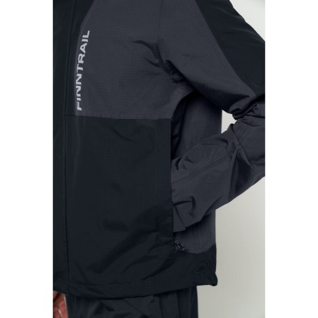 Finntrail LightSuit Waterproof Jacket-