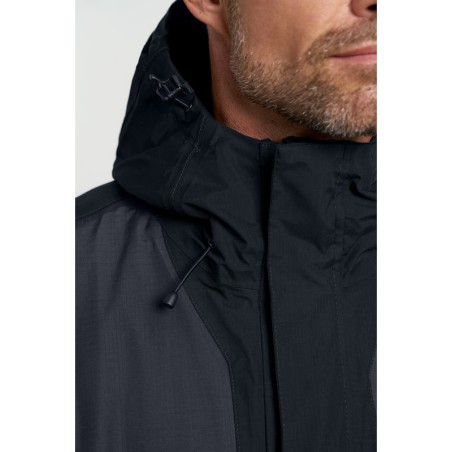 Finntrail LightSuit Waterproof Jacket-