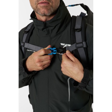 Finntrail Sac à Dos Étanche Expedition 40L-