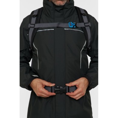 Finntrail Sac à Dos Étanche Expedition 40L-