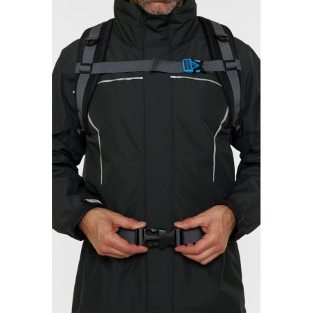 Finntrail Sac à Dos Étanche Expedition 40L-