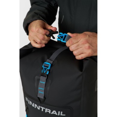 Finntrail Sac à Dos Étanche Expedition 40L-
