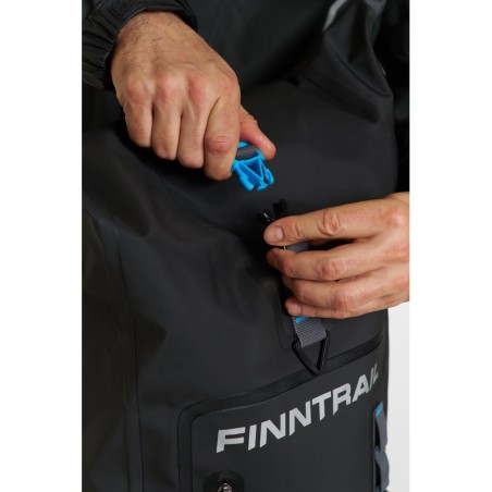 Finntrail Sac à Dos Étanche Expedition 40L-