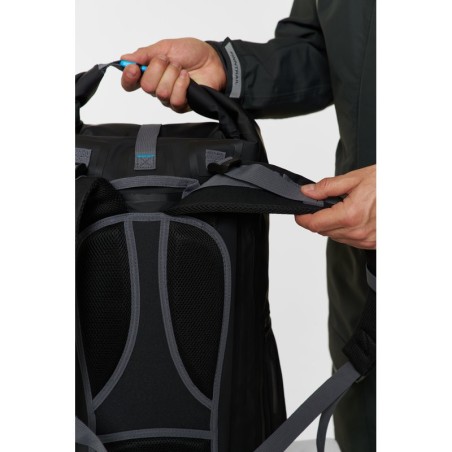 Finntrail Sac à Dos Étanche Expedition 40L-