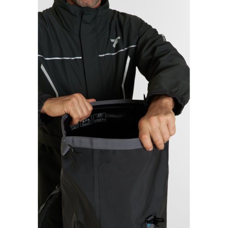 Finntrail Sac à Dos Étanche Expedition 40L-