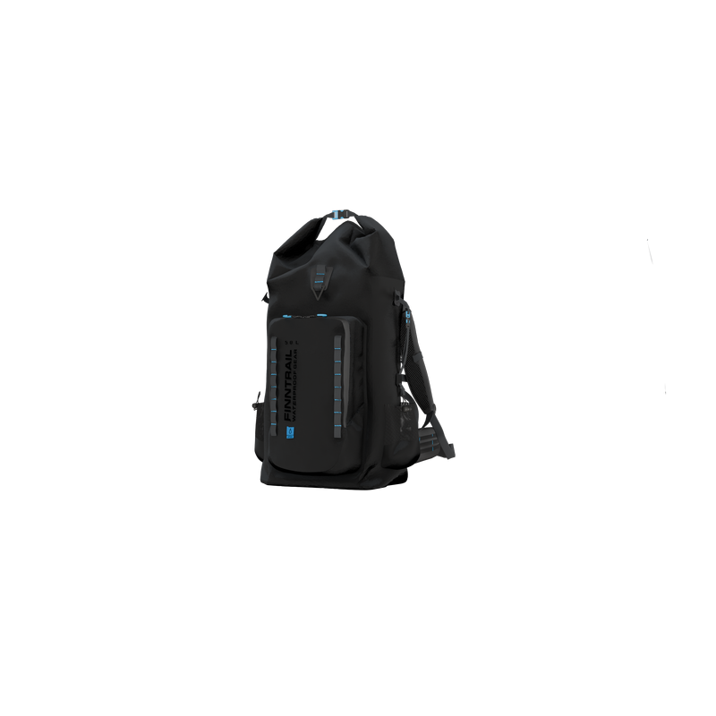 Finntrail Sac à Dos Étanche Ranger 50L-